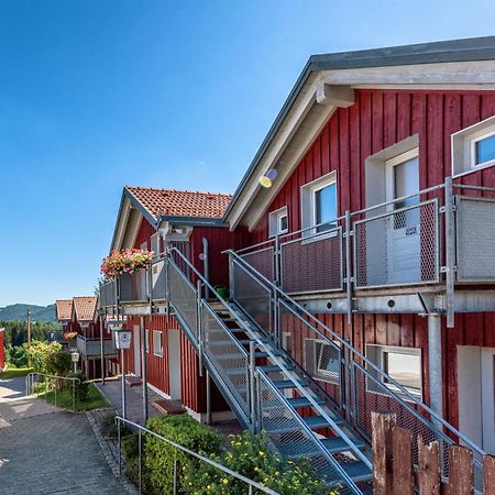 Hotel Bayerischer Wald Neukirchen  Εξωτερικό φωτογραφία