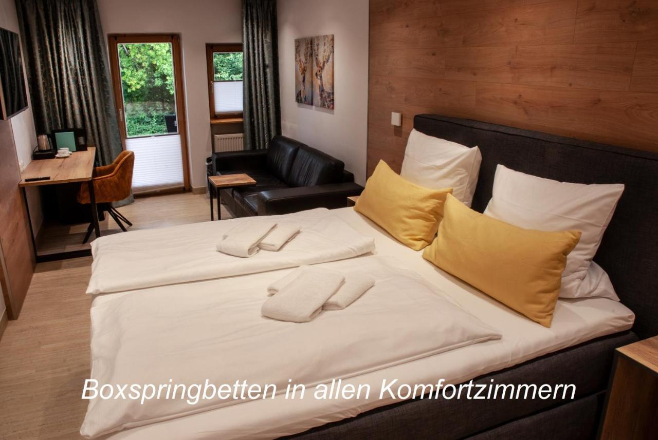 Hotel Bayerischer Wald Neukirchen  Εξωτερικό φωτογραφία