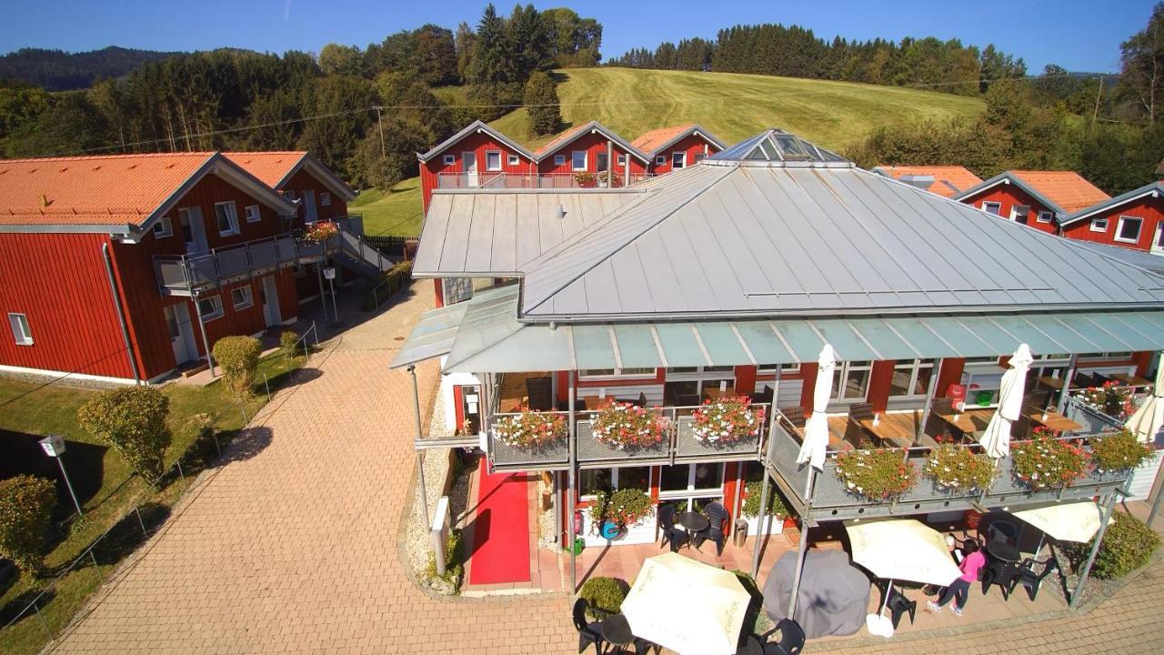 Hotel Bayerischer Wald Neukirchen  Εξωτερικό φωτογραφία