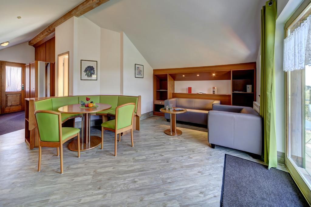 Hotel Bayerischer Wald Neukirchen  Δωμάτιο φωτογραφία