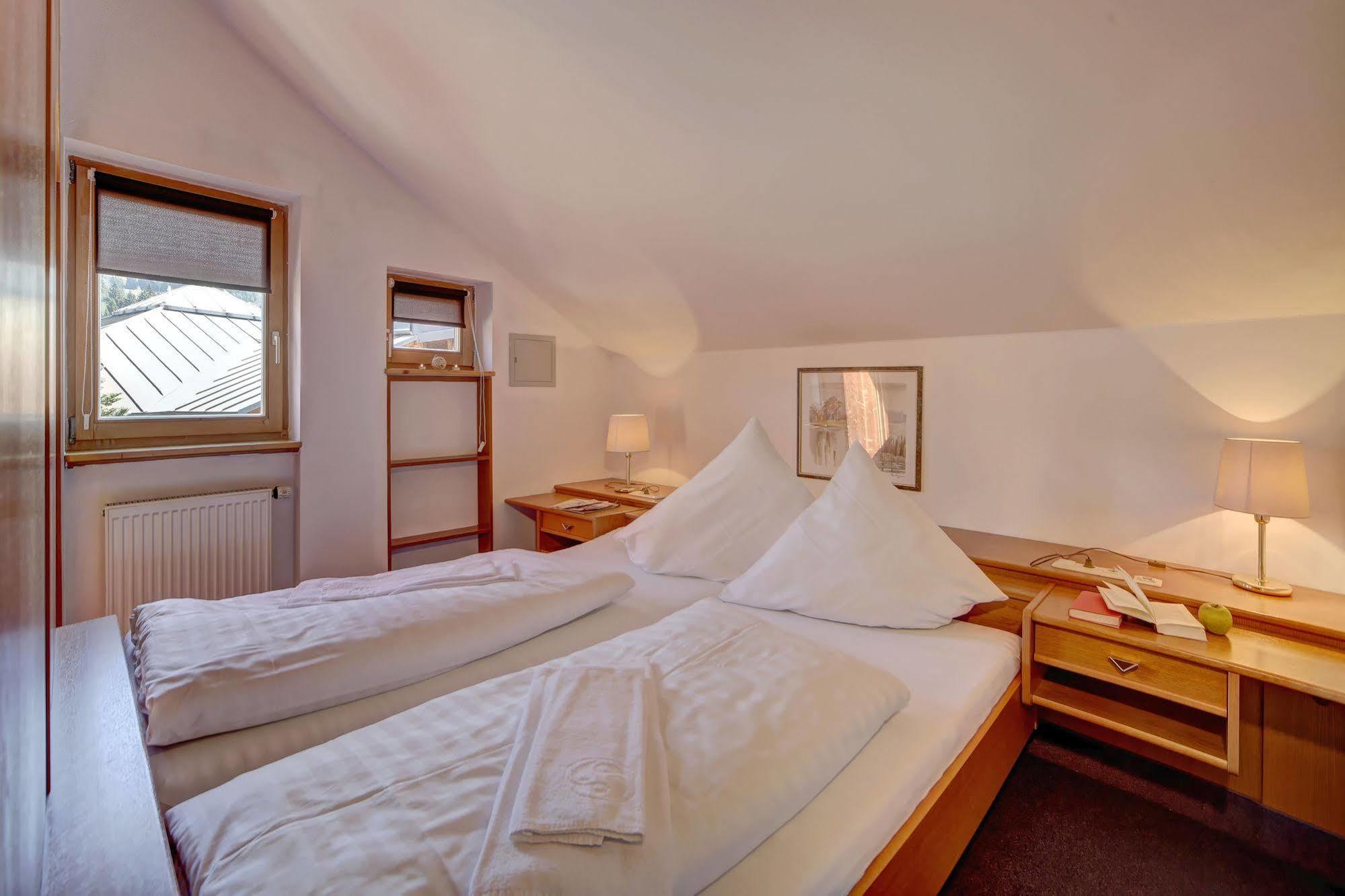 Hotel Bayerischer Wald Neukirchen  Εξωτερικό φωτογραφία